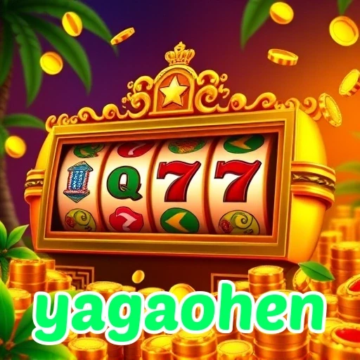 yagaohen: Petualangan Seru Menanti di Game Online Indonesia