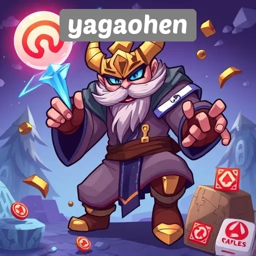 Tantangan dan Keseruan Game Populer di Yagaohen