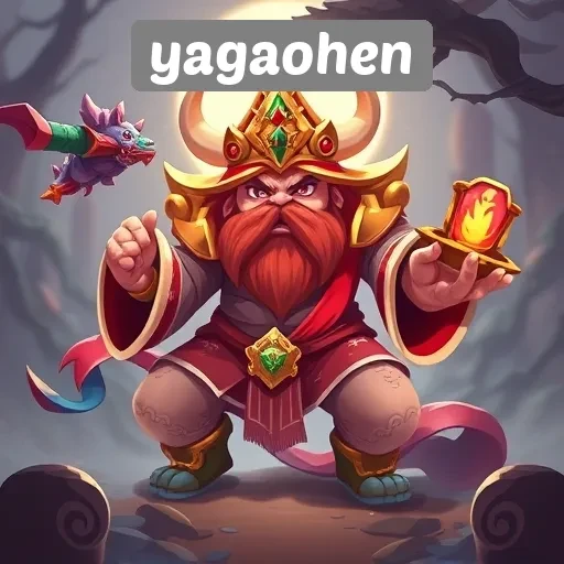 Fitur Menarik di Situs Yagaohen Untuk Pecinta Game