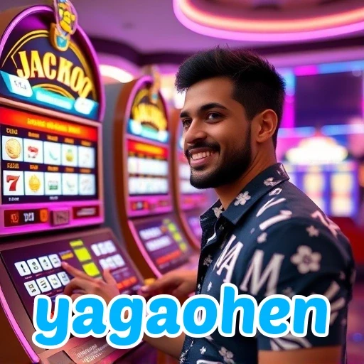 yagaohen: Temukan Game Online Terbaru dan Menarik di Sini