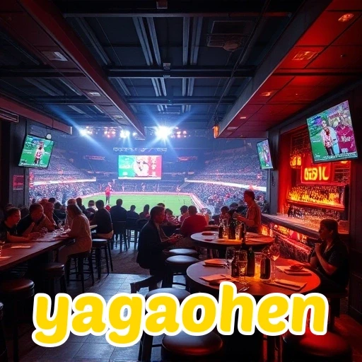 yagaohen: Menjaga Kesehatan Saat Bermain Game Online di Indonesia