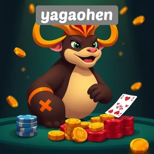 Perkembangan Permainan Online di Yagaohen