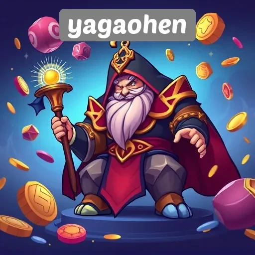Ulasan Lengkap Situs Game Yagaohen yang Sedang Populer