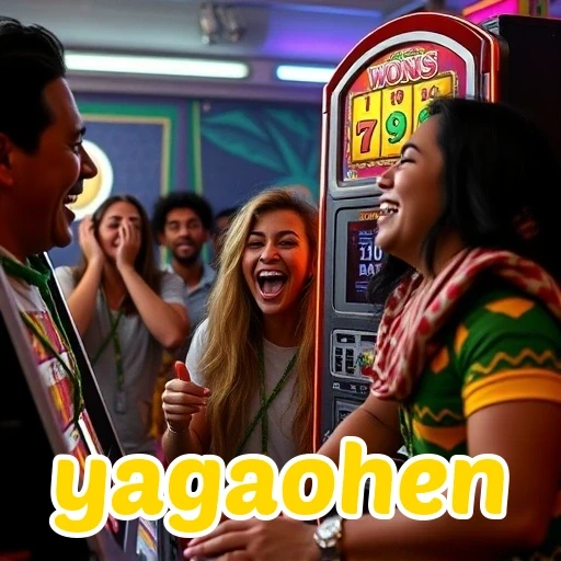 yagaohen: Menyelami Keseruan Simulasi Game Online di Indonesia