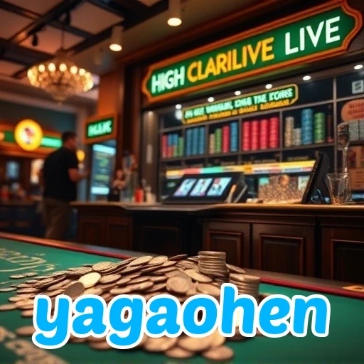 yagaohen: Strategi Jitu Menghadapi Game Online Favoritmu!