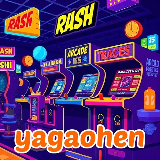 yagaohen: Tim Permainan Online yang Menggiurkan untuk Gamer Indonesia
