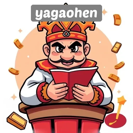 Tips dan Trik Berhasil Bermain di Yagaohen