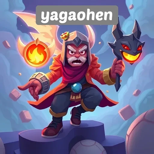 Pengalaman Bermain di Yagaohen yang Unik dan Menarik