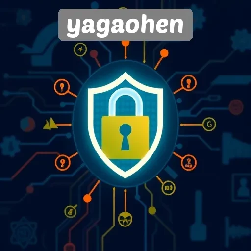 Keamanan dan Privasi Pengguna di Yagaohen