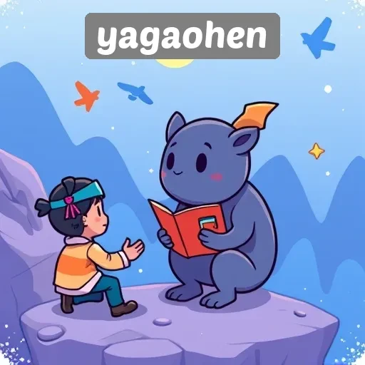 Keunggulan Yagaohen dalam Penyediaan Game Edukasi