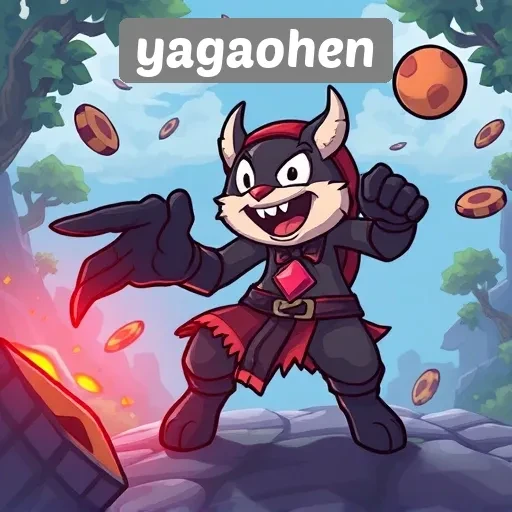 Kelebihan Yagaohen Dalam Pengalaman Bermain Game Online
