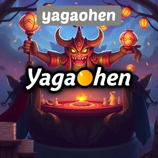 Menelusuri Fitur Unggulan Situs Game Yagaohen