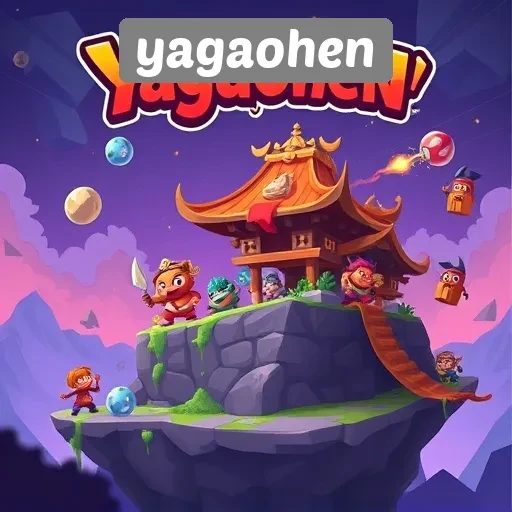 Mengenal Yagaohen Sebagai Platform Game Terbaru