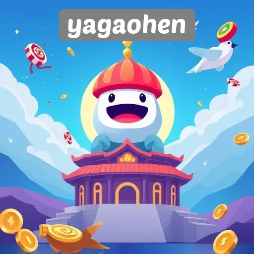 Mengenal Yagaohen Situs Game yang Menarik di Indonesia