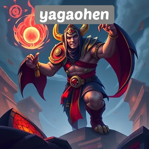 Mengapa Yagaohen Menjadi Pilihan Gamers di Indonesia