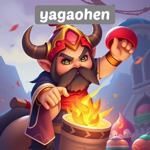 Bagaimana Yagaohen Meningkatkan Pengalaman Bermain Game