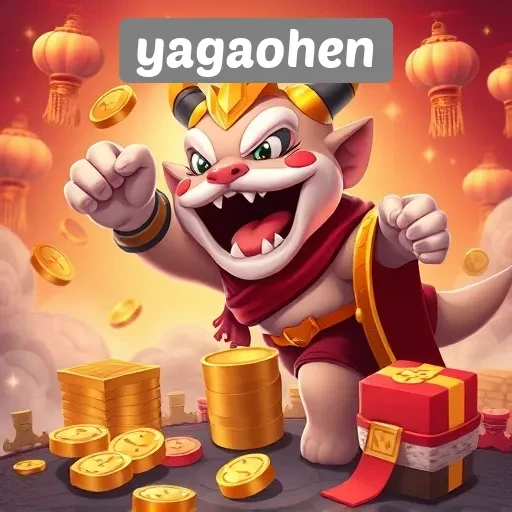 Yagaohen: Platform Game dengan Ragam Permainan Seru