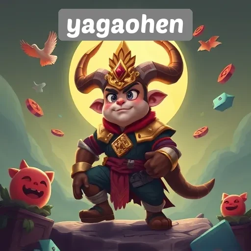 Perbandingan Yagaohen dengan Situs Game Lain